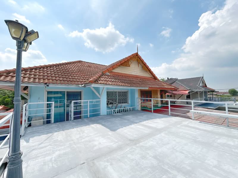 Baan Phrueksa 3 Bang Bua Thong, Nonthaburi, Soi Moobaan Phrueksa 3, Bang Khu Rat, Bang Bua Thong, Nonthaburi, 4 Bedrooms, 130 sqm, Semi-Detached House (Twin House) For Sale, by คุณวิญญุดา เหล่าสันน์, 500368631 - DDproperty.com