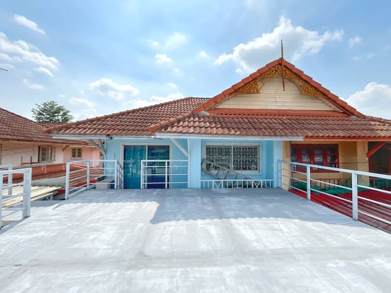 Baan Phrueksa 3 Bang Bua Thong, Nonthaburi, Soi Moobaan Phrueksa 3, Bang Khu Rat, Bang Bua Thong, Nonthaburi, 4 Bedrooms, 130 sqm, Semi-Detached House (Twin House) For Sale, by คุณวิญญุดา เหล่าสันน์, 500368631 - DDproperty.com