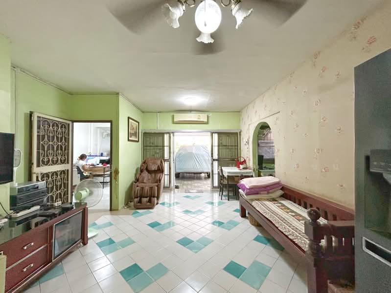 Baan Phrueksa 3 Bang Bua Thong : บ้านพฤกษา 3 บางบัวทอง, นนทบุรี, ซอยหมู่บ้านพฤกษา3, บางคูรัด, บางบัวทอง, นนทบุรี, 130 ตร.ม., บ้านแฝด ขาย, โดย คุณวิญญุดา เหล่าสันน์, 500368631 - DDproperty.com