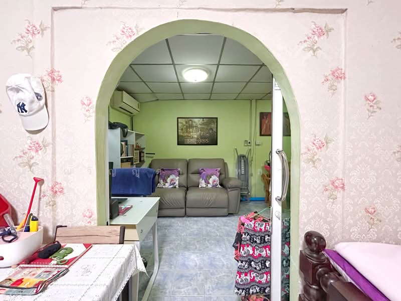 Baan Phrueksa 3 Bang Bua Thong : บ้านพฤกษา 3 บางบัวทอง, นนทบุรี, ซอยหมู่บ้านพฤกษา3, บางคูรัด, บางบัวทอง, นนทบุรี, 130 ตร.ม., บ้านแฝด ขาย, โดย คุณวิญญุดา เหล่าสันน์, 500368631 - DDproperty.com