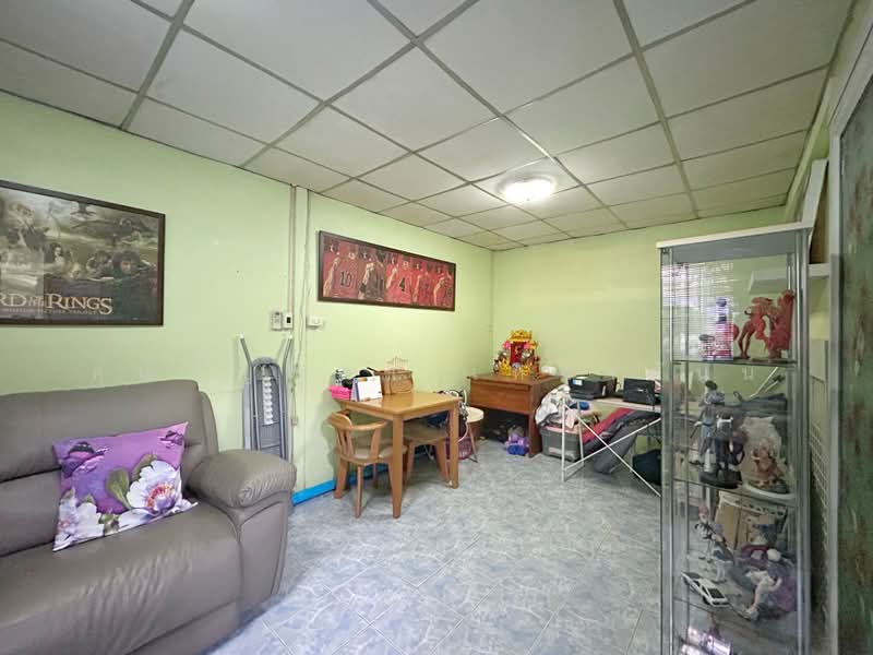 Baan Phrueksa 3 Bang Bua Thong, Nonthaburi, Soi Moobaan Phrueksa 3, Bang Khu Rat, Bang Bua Thong, Nonthaburi, 4 Bedrooms, 130 sqm, Semi-Detached House (Twin House) For Sale, by คุณวิญญุดา เหล่าสันน์, 500368631 - DDproperty.com