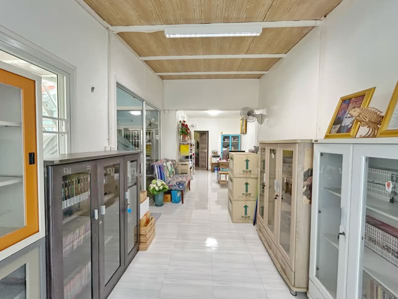 Baan Phrueksa 3 Bang Bua Thong, Nonthaburi, Soi Moobaan Phrueksa 3, Bang Khu Rat, Bang Bua Thong, Nonthaburi, 4 Bedrooms, 130 sqm, Semi-Detached House (Twin House) For Sale, by คุณวิญญุดา เหล่าสันน์, 500368631 - DDproperty.com