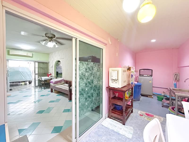 Baan Phrueksa 3 Bang Bua Thong : บ้านพฤกษา 3 บางบัวทอง, นนทบุรี, ซอยหมู่บ้านพฤกษา3, บางคูรัด, บางบัวทอง, นนทบุรี, 130 ตร.ม., บ้านแฝด ขาย, โดย คุณวิญญุดา เหล่าสันน์, 500368631 - DDproperty.com