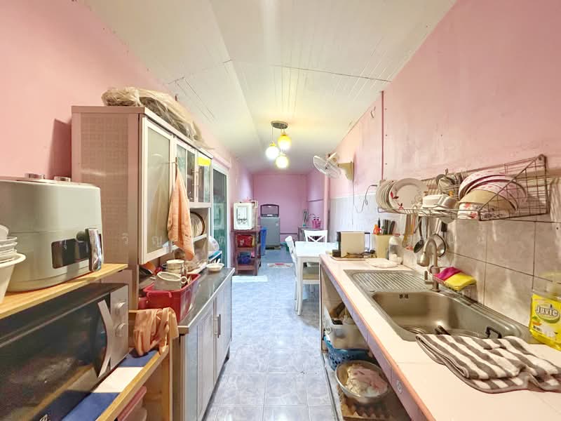 Baan Phrueksa 3 Bang Bua Thong, Nonthaburi, Soi Moobaan Phrueksa 3, Bang Khu Rat, Bang Bua Thong, Nonthaburi, 4 Bedrooms, 130 sqm, Semi-Detached House (Twin House) For Sale, by คุณวิญญุดา เหล่าสันน์, 500368631 - DDproperty.com