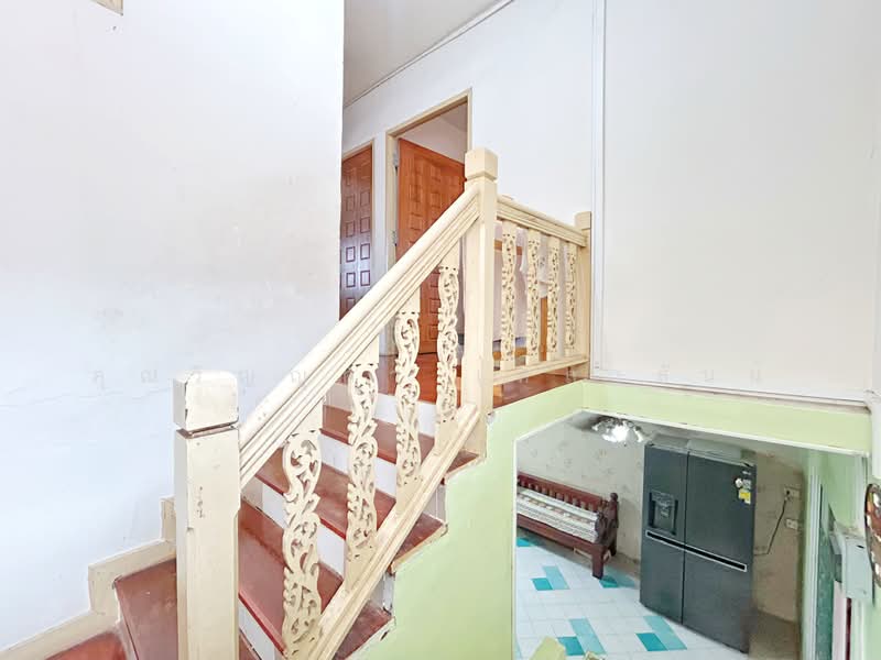 Baan Phrueksa 3 Bang Bua Thong, Nonthaburi, Soi Moobaan Phrueksa 3, Bang Khu Rat, Bang Bua Thong, Nonthaburi, 4 Bedrooms, 130 sqm, Semi-Detached House (Twin House) For Sale, by คุณวิญญุดา เหล่าสันน์, 500368631 - DDproperty.com
