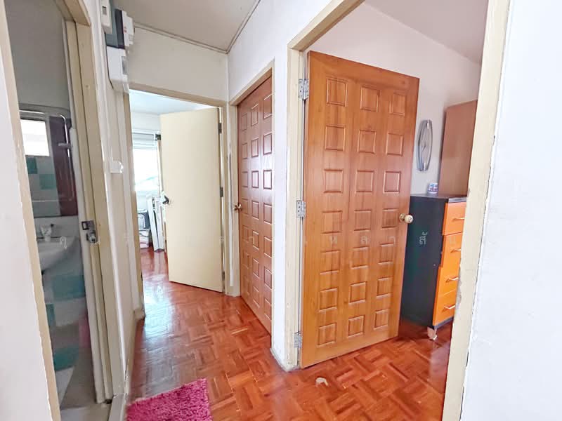 Baan Phrueksa 3 Bang Bua Thong, Nonthaburi, Soi Moobaan Phrueksa 3, Bang Khu Rat, Bang Bua Thong, Nonthaburi, 4 Bedrooms, 130 sqm, Semi-Detached House (Twin House) For Sale, by คุณวิญญุดา เหล่าสันน์, 500368631 - DDproperty.com