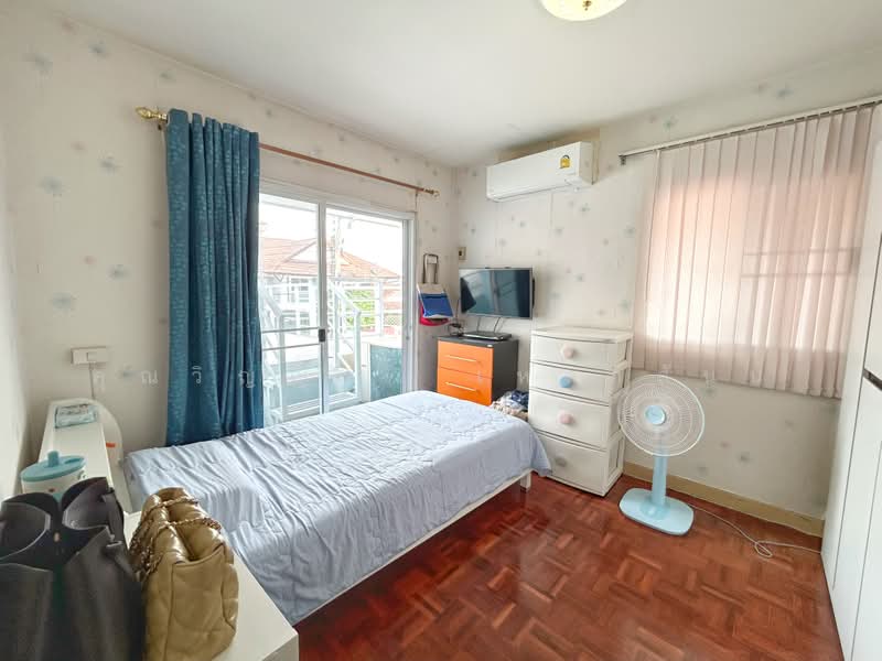 Baan Phrueksa 3 Bang Bua Thong : บ้านพฤกษา 3 บางบัวทอง, นนทบุรี, ซอยหมู่บ้านพฤกษา3, บางคูรัด, บางบัวทอง, นนทบุรี, 130 ตร.ม., บ้านแฝด ขาย, โดย คุณวิญญุดา เหล่าสันน์, 500368631 - DDproperty.com