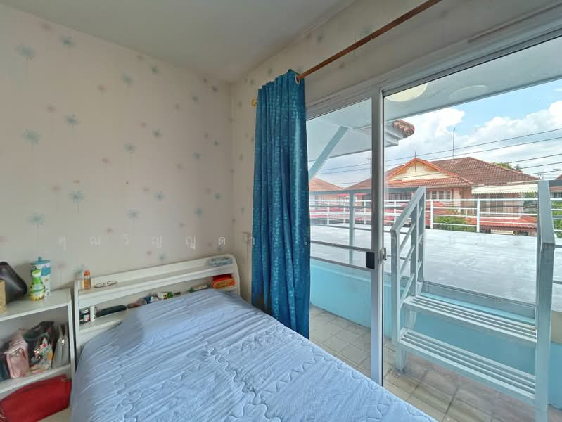 Baan Phrueksa 3 Bang Bua Thong : บ้านพฤกษา 3 บางบัวทอง, นนทบุรี, ซอยหมู่บ้านพฤกษา3, บางคูรัด, บางบัวทอง, นนทบุรี, 130 ตร.ม., บ้านแฝด ขาย, โดย คุณวิญญุดา เหล่าสันน์, 500368631 - DDproperty.com