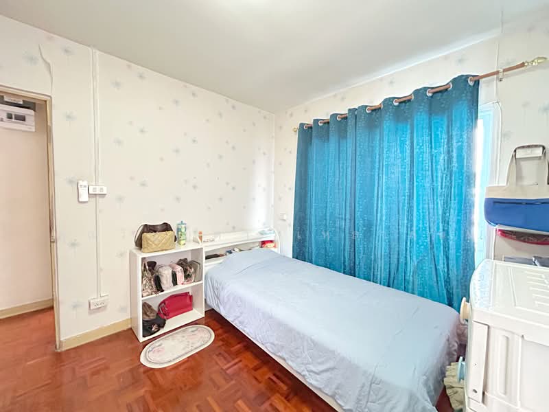 Baan Phrueksa 3 Bang Bua Thong, Nonthaburi, Soi Moobaan Phrueksa 3, Bang Khu Rat, Bang Bua Thong, Nonthaburi, 4 Bedrooms, 130 sqm, Semi-Detached House (Twin House) For Sale, by คุณวิญญุดา เหล่าสันน์, 500368631 - DDproperty.com