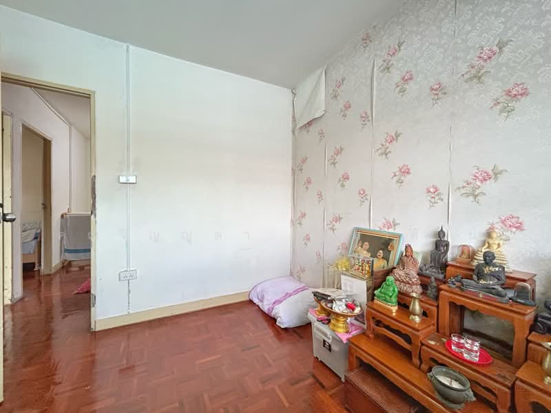 Baan Phrueksa 3 Bang Bua Thong, Nonthaburi, Soi Moobaan Phrueksa 3, Bang Khu Rat, Bang Bua Thong, Nonthaburi, 4 Bedrooms, 130 sqm, Semi-Detached House (Twin House) For Sale, by คุณวิญญุดา เหล่าสันน์, 500368631 - DDproperty.com