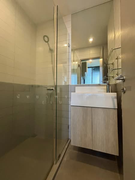 IDEO MOBI Sukhumvit 81, Bangkok, 2097 Sukhumvit Road, Bang Chak, Phra Khanong, Bangkok, 1 Bedroom, 22 sqm, Condo For Rent, by Nattayaporn Peumkul (Benz), 500368634 - DDproperty.com