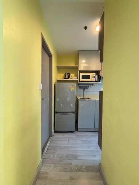 IDEO MOBI Sukhumvit 81, Bangkok, 2097 Sukhumvit Road, Bang Chak, Phra Khanong, Bangkok, 1 Bedroom, 22 sqm, Condo For Rent, by Nattayaporn Peumkul (Benz), 500368634 - DDproperty.com