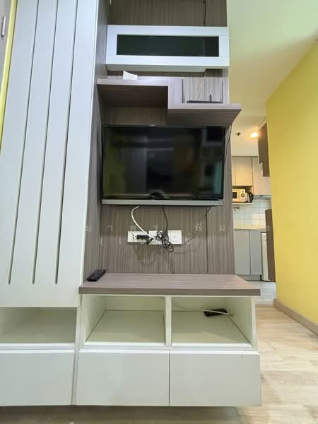 IDEO MOBI Sukhumvit 81, Bangkok, 2097 Sukhumvit Road, Bang Chak, Phra Khanong, Bangkok, 1 Bedroom, 22 sqm, Condo For Rent, by Nattayaporn Peumkul (Benz), 500368634 - DDproperty.com