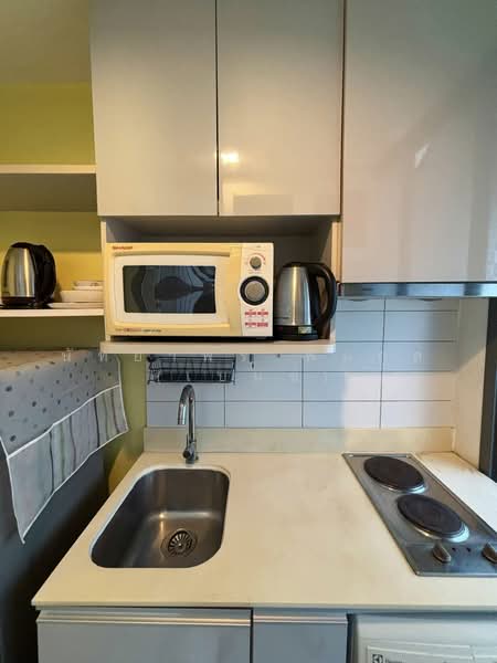 IDEO MOBI Sukhumvit 81, Bangkok, 2097 Sukhumvit Road, Bang Chak, Phra Khanong, Bangkok, 1 Bedroom, 22 sqm, Condo For Rent, by Nattayaporn Peumkul (Benz), 500368634 - DDproperty.com