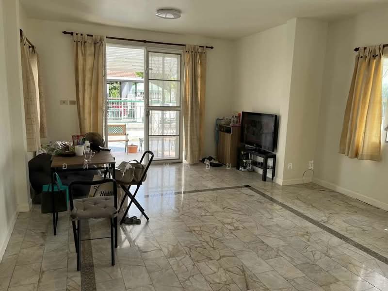 Sucha 1, Nonthaburi, Bang Bua Thong - Suphanburi Road, Lahan, Bang Bua Thong, Nonthaburi, 3 Bedrooms, 120 sqm, Single Detached House For Rent, by Adisorn Ploymeerassamee, 500368635 - DDproperty.com