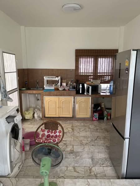 Sucha 1, Nonthaburi, Bang Bua Thong - Suphanburi Road, Lahan, Bang Bua Thong, Nonthaburi, 3 Bedrooms, 120 sqm, Single Detached House For Rent, by Adisorn Ploymeerassamee, 500368635 - DDproperty.com