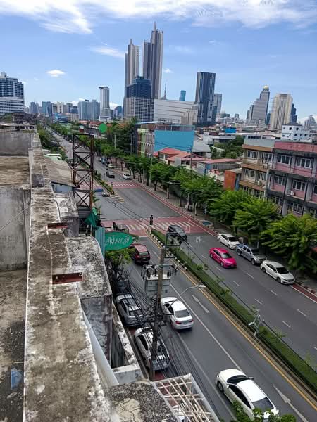 525 ถนนลาดหญ้า แขวงสมเด็จเจ้าพระยา เขตคลองสาน กรุงเทพมหานคร, Bangkok, ลาดหญ้า, Somdet Chao Phraya, Khlong San, Bangkok, 3 Bedrooms, 330 sqm, Townhouse For Sale, by WISIT SRIPRASERT, 500368636 - DDproperty.com