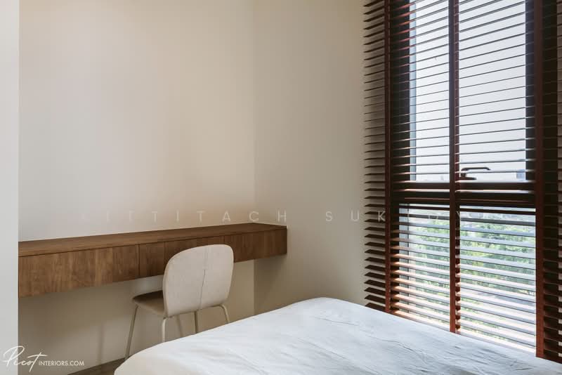 The Room Sukhumvit 38 : The Room สุขุมวิท 38, กรุงเทพ, ซอย สุขุมวิท 38, พระโขนง, คลองเตย, กรุงเทพ, 79 ตร.ม., คอนโด ให้เช่า, โดย Kittitach Sukjoy, 500368639 - DDproperty.com