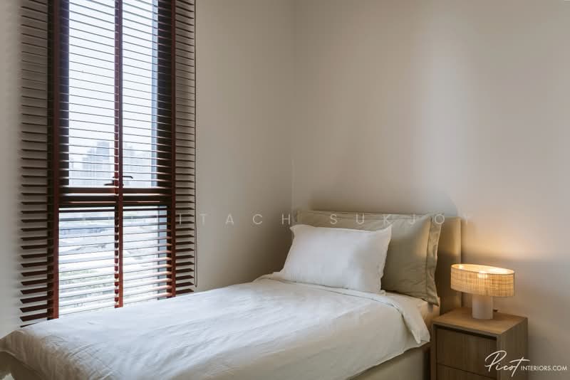 The Room Sukhumvit 38 : The Room สุขุมวิท 38, กรุงเทพ, ซอย สุขุมวิท 38, พระโขนง, คลองเตย, กรุงเทพ, 79 ตร.ม., คอนโด ให้เช่า, โดย Kittitach Sukjoy, 500368639 - DDproperty.com