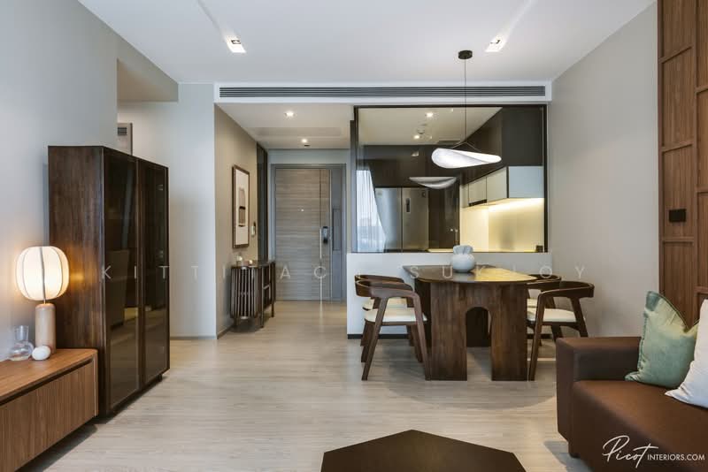 The Room Sukhumvit 38 : The Room สุขุมวิท 38, กรุงเทพ, ซอย สุขุมวิท 38, พระโขนง, คลองเตย, กรุงเทพ, 79 ตร.ม., คอนโด ให้เช่า, โดย Kittitach Sukjoy, 500368639 - DDproperty.com