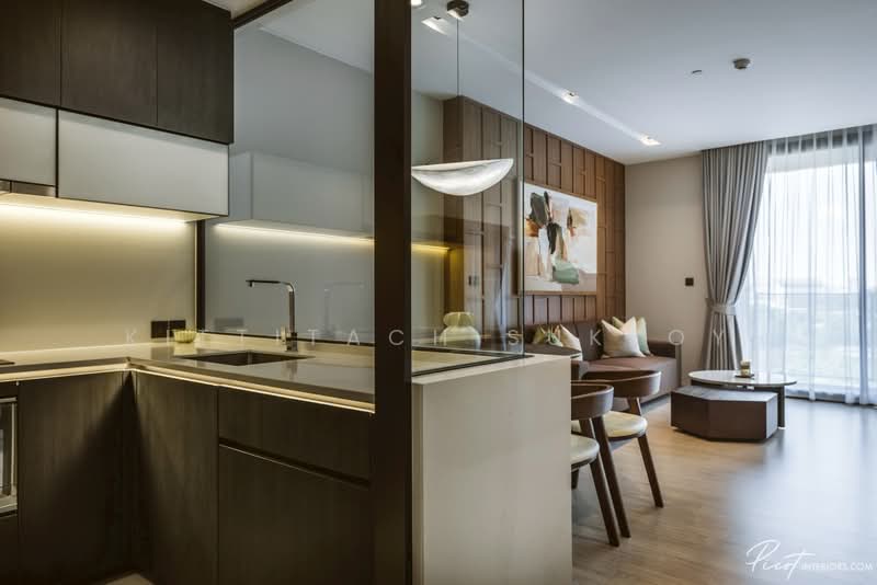 The Room Sukhumvit 38 : The Room สุขุมวิท 38, กรุงเทพ, ซอย สุขุมวิท 38, พระโขนง, คลองเตย, กรุงเทพ, 79 ตร.ม., คอนโด ให้เช่า, โดย Kittitach Sukjoy, 500368639 - DDproperty.com