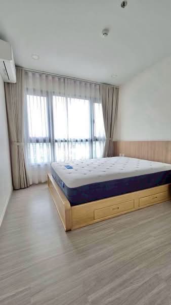 Supalai Lite Thaphra-Wongwian Yai, Bangkok, 39 Phet Kasem Rd, Wat Tha Pra, Bangkok Yai, Bangkok, 2 Bedrooms, 63 sqm, Condo For Sale, by Suwanna Singsawat, 500368641 - DDproperty.com