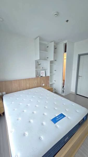 Supalai Lite Thaphra-Wongwian Yai, Bangkok, 39 Phet Kasem Rd, Wat Tha Pra, Bangkok Yai, Bangkok, 2 Bedrooms, 63 sqm, Condo For Sale, by Suwanna Singsawat, 500368641 - DDproperty.com