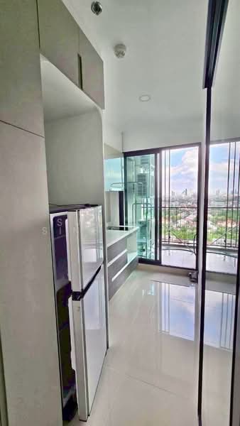 Supalai Lite Thaphra-Wongwian Yai, Bangkok, 39 Phet Kasem Rd, Wat Tha Pra, Bangkok Yai, Bangkok, 2 Bedrooms, 63 sqm, Condo For Sale, by Suwanna Singsawat, 500368641 - DDproperty.com