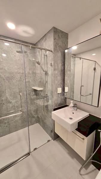 Supalai Lite Thaphra-Wongwian Yai, Bangkok, 39 Phet Kasem Rd, Wat Tha Pra, Bangkok Yai, Bangkok, 2 Bedrooms, 63 sqm, Condo For Sale, by Suwanna Singsawat, 500368641 - DDproperty.com
