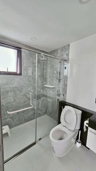 Supalai Lite Thaphra-Wongwian Yai, Bangkok, 39 Phet Kasem Rd, Wat Tha Pra, Bangkok Yai, Bangkok, 2 Bedrooms, 63 sqm, Condo For Sale, by Suwanna Singsawat, 500368641 - DDproperty.com
