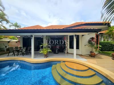 ขาย - Hua Hin Soi 114, ประจวบคีรีขันธ์