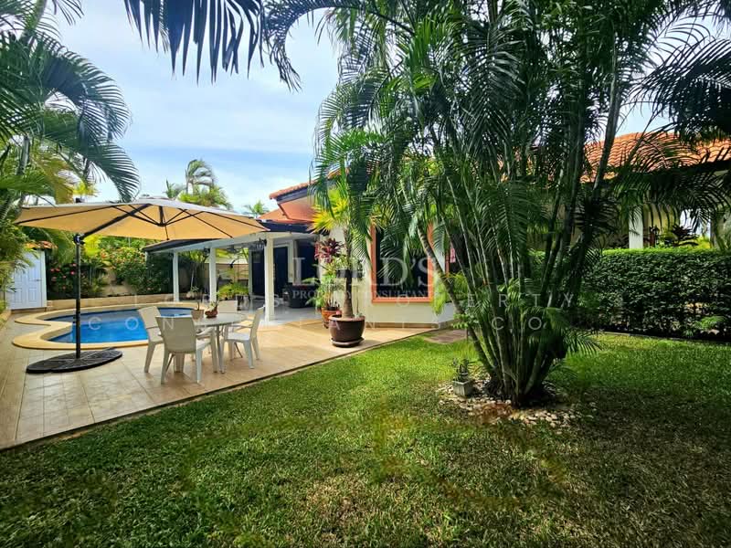 Hua Hin Soi 114, Prachuap Khiri Khan, 114 Soi Moo Baan Hua Na Nong Kae, Nong Kae, Hua Hin, Prachuap Khiri Khan, 3 Bedrooms, 250 sqm, Villa For Sale, by Mark Puttkammer, 500368645 - DDproperty.com