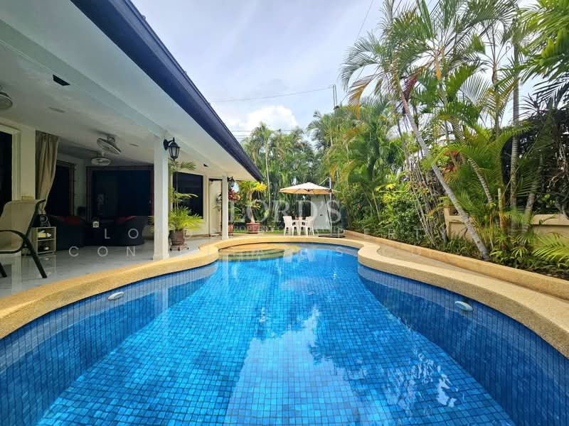 Hua Hin Soi 114, Prachuap Khiri Khan, 114 Soi Moo Baan Hua Na Nong Kae, Nong Kae, Hua Hin, Prachuap Khiri Khan, 3 Bedrooms, 250 sqm, Villa For Sale, by Mark Puttkammer, 500368645 - DDproperty.com