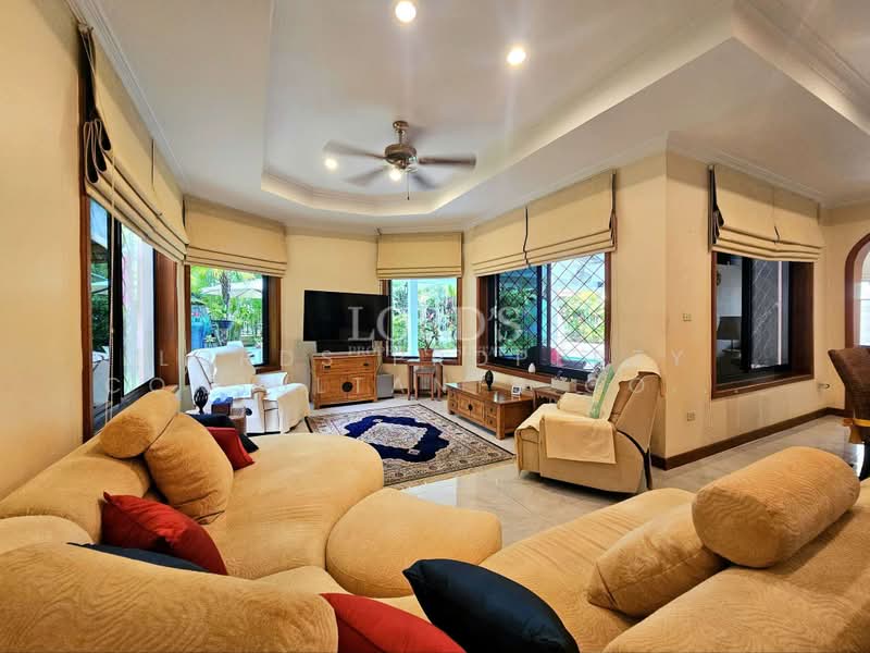 Hua Hin Soi 114, ประจวบคีรีขันธ์, 114 Soi Moo Baan Hua Na Nong Kae, หนองแก, หัวหิน, ประจวบคีรีขันธ์, 250 ตร.ม., วิลล่า ขาย, โดย Mark Puttkammer, 500368645 - DDproperty.com