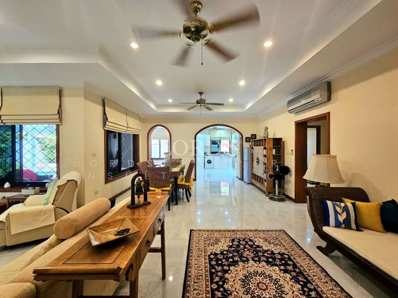 Hua Hin Soi 114, Prachuap Khiri Khan, 114 Soi Moo Baan Hua Na Nong Kae, Nong Kae, Hua Hin, Prachuap Khiri Khan, 3 Bedrooms, 250 sqm, Villa For Sale, by Mark Puttkammer, 500368645 - DDproperty.com