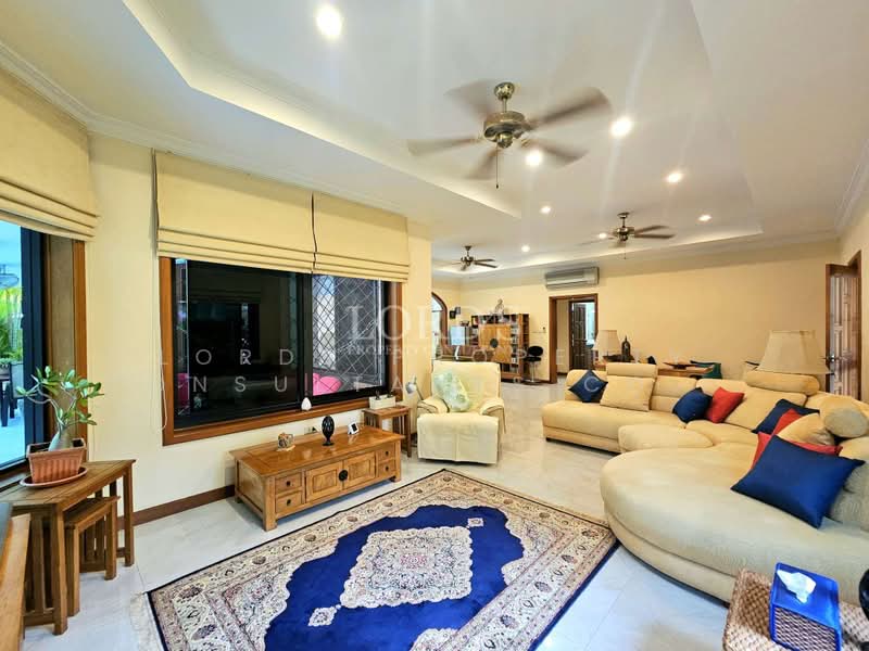 Hua Hin Soi 114, ประจวบคีรีขันธ์, 114 Soi Moo Baan Hua Na Nong Kae, หนองแก, หัวหิน, ประจวบคีรีขันธ์, 250 ตร.ม., วิลล่า ขาย, โดย Mark Puttkammer, 500368645 - DDproperty.com