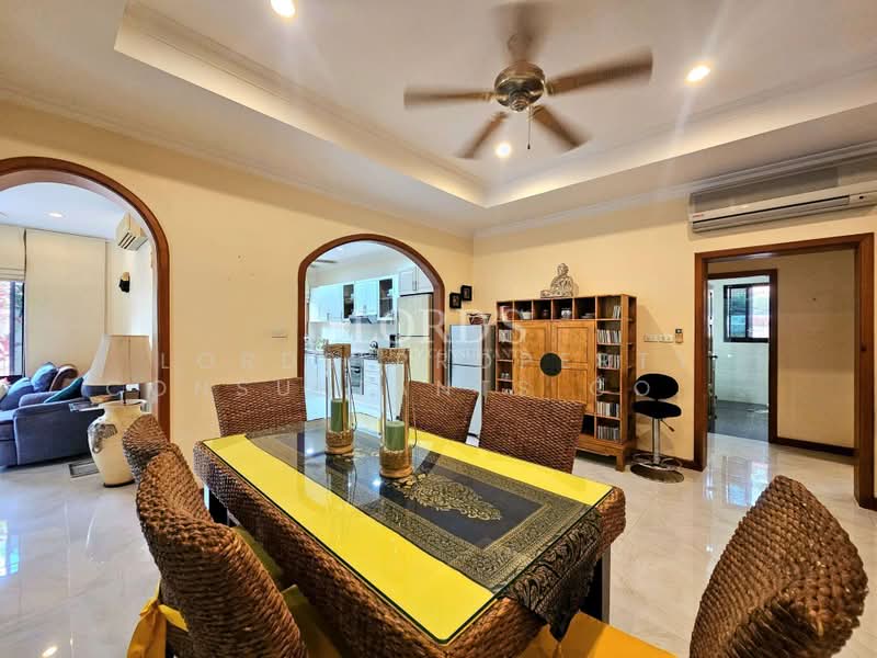 Hua Hin Soi 114, Prachuap Khiri Khan, 114 Soi Moo Baan Hua Na Nong Kae, Nong Kae, Hua Hin, Prachuap Khiri Khan, 3 Bedrooms, 250 sqm, Villa For Sale, by Mark Puttkammer, 500368645 - DDproperty.com