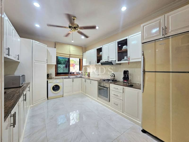 Hua Hin Soi 114, Prachuap Khiri Khan, 114 Soi Moo Baan Hua Na Nong Kae, Nong Kae, Hua Hin, Prachuap Khiri Khan, 3 Bedrooms, 250 sqm, Villa For Sale, by Mark Puttkammer, 500368645 - DDproperty.com