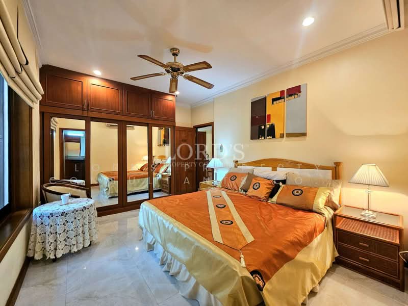 Hua Hin Soi 114, ประจวบคีรีขันธ์, 114 Soi Moo Baan Hua Na Nong Kae, หนองแก, หัวหิน, ประจวบคีรีขันธ์, 250 ตร.ม., วิลล่า ขาย, โดย Mark Puttkammer, 500368645 - DDproperty.com