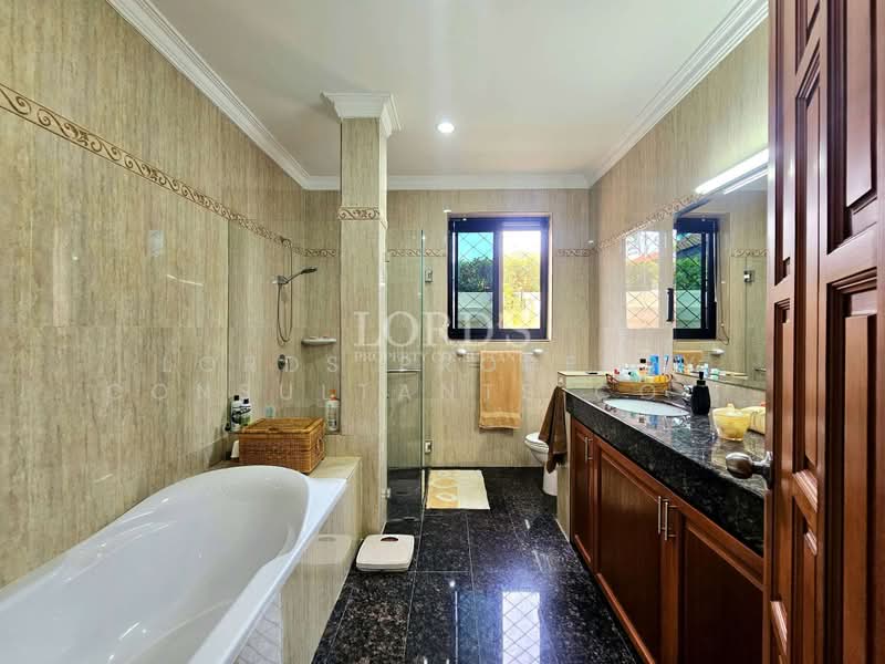 Hua Hin Soi 114, Prachuap Khiri Khan, 114 Soi Moo Baan Hua Na Nong Kae, Nong Kae, Hua Hin, Prachuap Khiri Khan, 3 Bedrooms, 250 sqm, Villa For Sale, by Mark Puttkammer, 500368645 - DDproperty.com