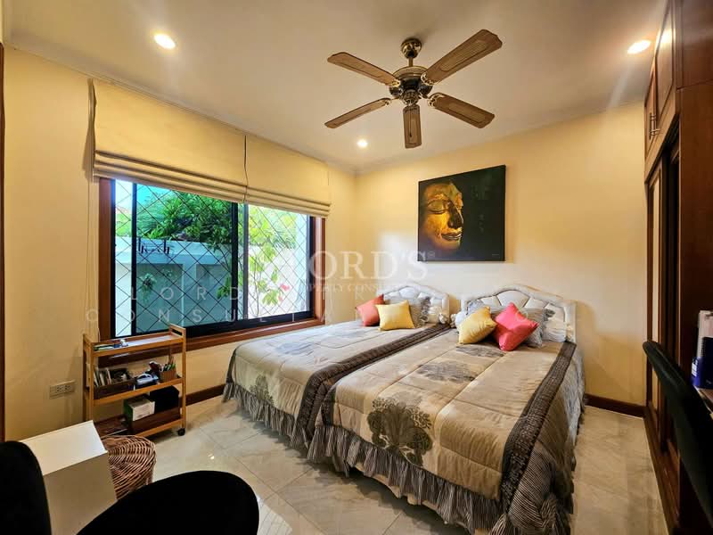 Hua Hin Soi 114, ประจวบคีรีขันธ์, 114 Soi Moo Baan Hua Na Nong Kae, หนองแก, หัวหิน, ประจวบคีรีขันธ์, 250 ตร.ม., วิลล่า ขาย, โดย Mark Puttkammer, 500368645 - DDproperty.com