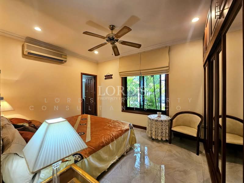 Hua Hin Soi 114, ประจวบคีรีขันธ์, 114 Soi Moo Baan Hua Na Nong Kae, หนองแก, หัวหิน, ประจวบคีรีขันธ์, 250 ตร.ม., วิลล่า ขาย, โดย Mark Puttkammer, 500368645 - DDproperty.com