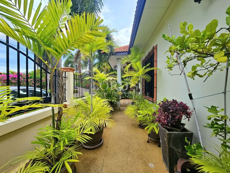 Hua Hin Soi 114, ประจวบคีรีขันธ์, 114 Soi Moo Baan Hua Na Nong Kae, หนองแก, หัวหิน, ประจวบคีรีขันธ์, 250 ตร.ม., วิลล่า ขาย, โดย Mark Puttkammer, 500368645 - DDproperty.com