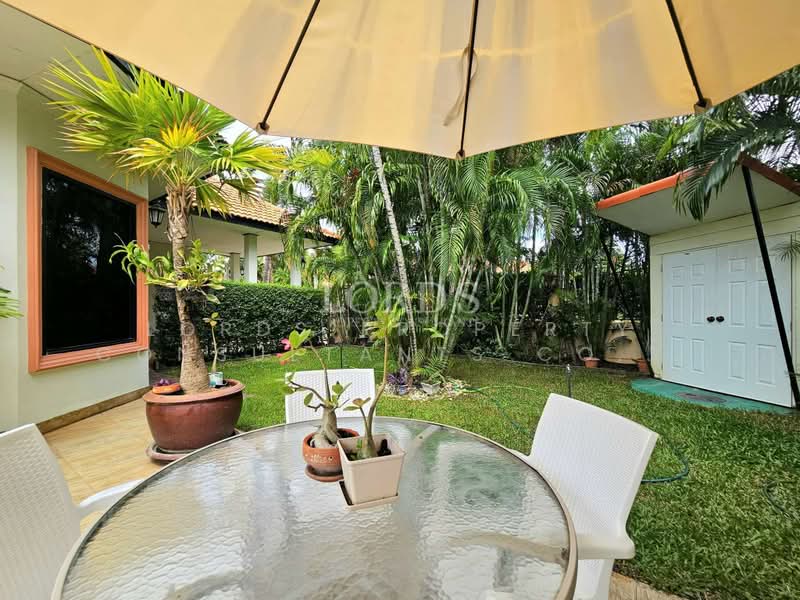 Hua Hin Soi 114, Prachuap Khiri Khan, 114 Soi Moo Baan Hua Na Nong Kae, Nong Kae, Hua Hin, Prachuap Khiri Khan, 3 Bedrooms, 250 sqm, Villa For Sale, by Mark Puttkammer, 500368645 - DDproperty.com