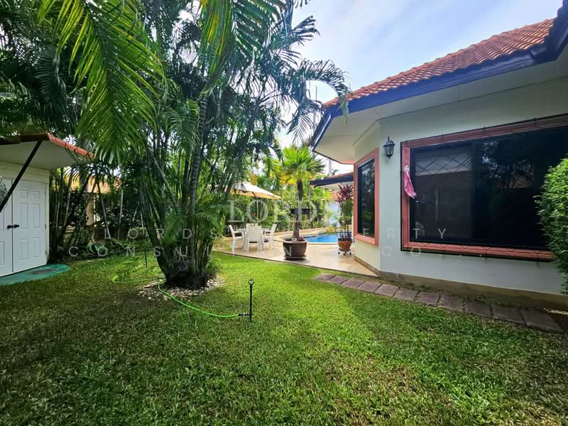Hua Hin Soi 114, Prachuap Khiri Khan, 114 Soi Moo Baan Hua Na Nong Kae, Nong Kae, Hua Hin, Prachuap Khiri Khan, 3 Bedrooms, 250 sqm, Villa For Sale, by Mark Puttkammer, 500368645 - DDproperty.com