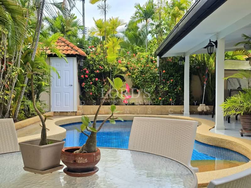 Hua Hin Soi 114, ประจวบคีรีขันธ์, 114 Soi Moo Baan Hua Na Nong Kae, หนองแก, หัวหิน, ประจวบคีรีขันธ์, 250 ตร.ม., วิลล่า ขาย, โดย Mark Puttkammer, 500368645 - DDproperty.com