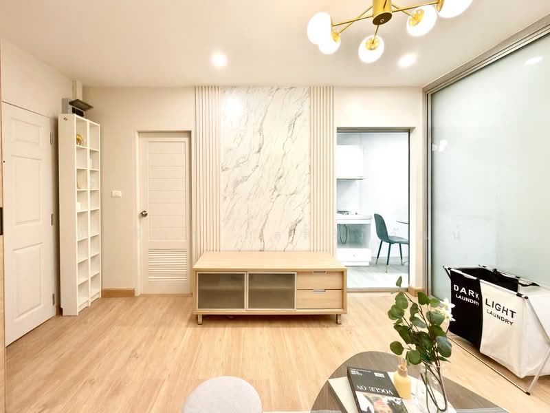Wilmore Condominium : วิลมอร์ คอนโดมิเนียม, กรุงเทพ, พหลโยธิน, จันทรเกษม, จตุจักร, กรุงเทพ, 37 ตร.ม., คอนโด ขาย, โดย ณัฐจีรา กุลสิริภิวัฒน์, 500368646 - DDproperty.com