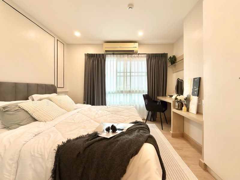 Wilmore Condominium, Bangkok, Phaholyothin, Chan Kasem, Chatuchak, Bangkok, 1 Bedroom, 37 sqm, Condo For Sale, by ณัฐจีรา กุลสิริภิวัฒน์, 500368646 - DDproperty.com