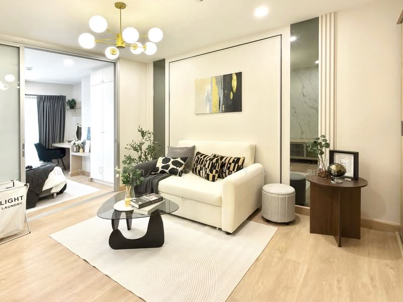 Wilmore Condominium : วิลมอร์ คอนโดมิเนียม, กรุงเทพ, พหลโยธิน, จันทรเกษม, จตุจักร, กรุงเทพ, 37 ตร.ม., คอนโด ขาย, โดย ณัฐจีรา กุลสิริภิวัฒน์, 500368646 - DDproperty.com