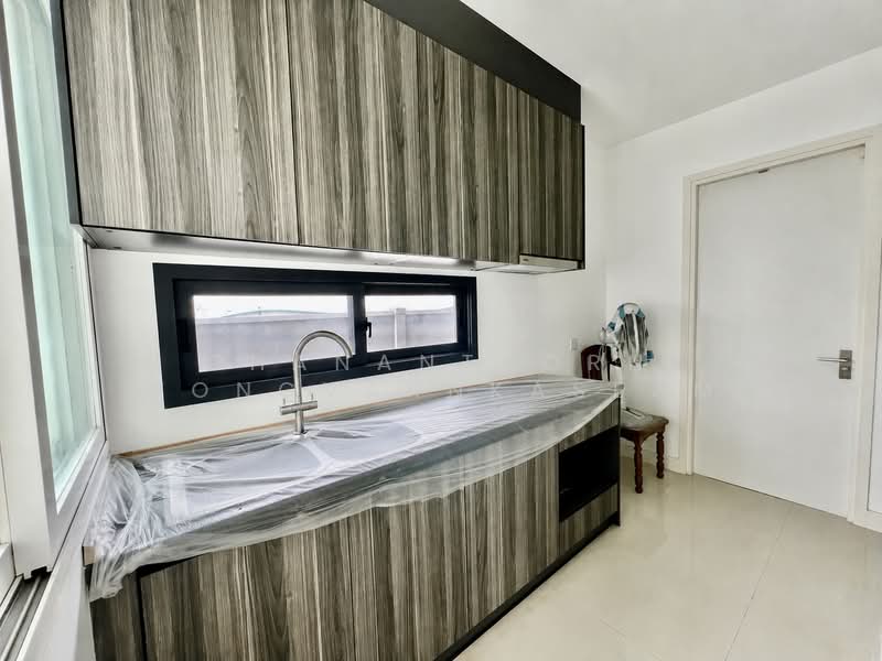 Britania Srinakarin, Samut Prakan, Namdang-Bangplee Road, Bang Kaeo, Bang Plee, Samut Prakan, 3 Bedrooms, 140 sqm, Single Detached House For Sale, by Thananthorn Wongvarnkaseam, 500368649 - DDproperty.com